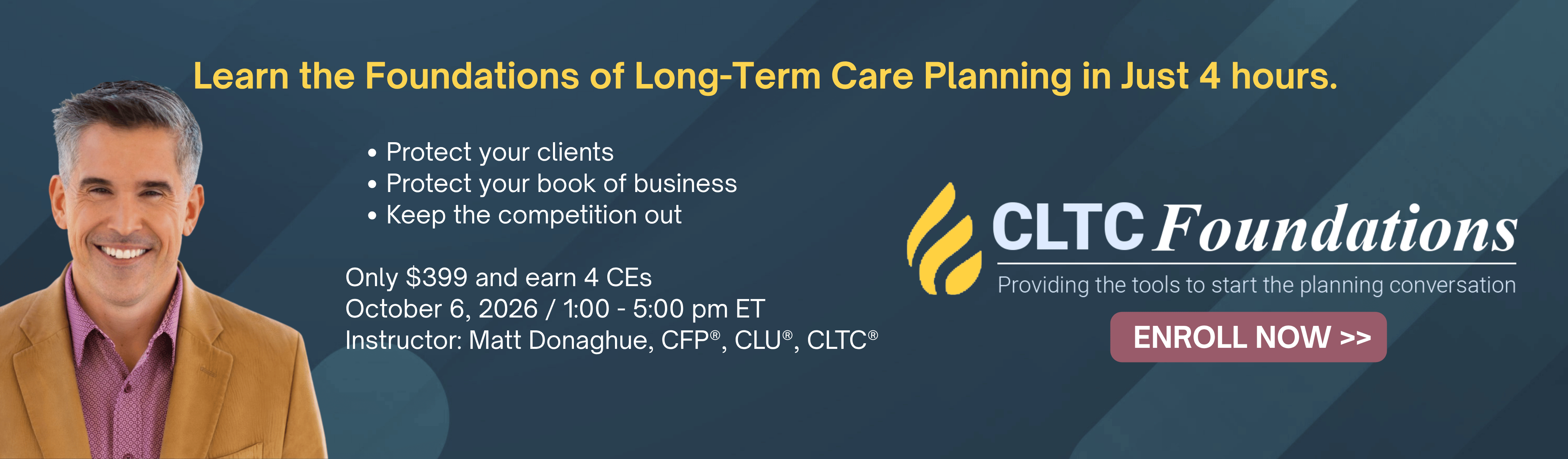 CLTC: Foundations Promo October 6 (2798)