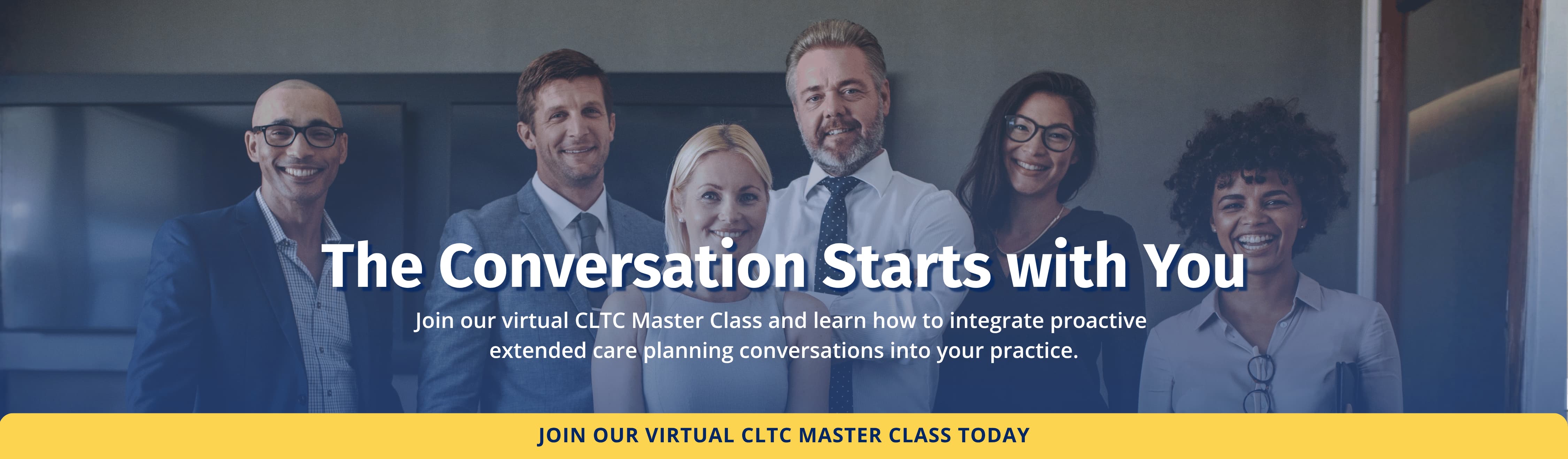 CLTC Q4 Master Class Generic